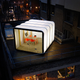 Illustration for article titled Tiny, enclosed pod offices for the post-apocalyptic web worker